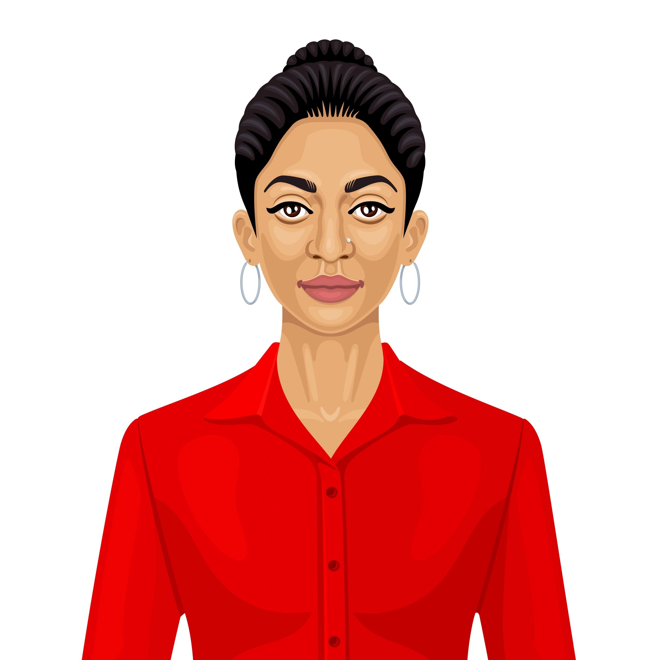 Professional headshot placeholder for Susan Cook